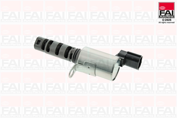 Control Valve, camshaft adjustment